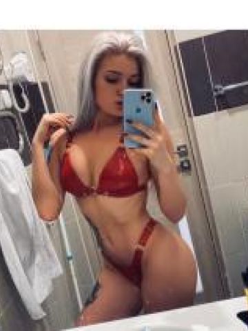 Проститутка Амина